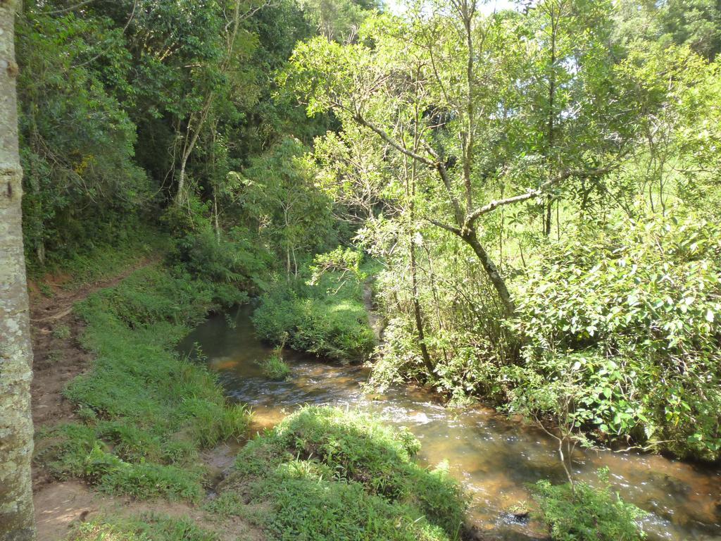 Apartamento Ferias Fazenda Usina 2 Bocaina de Minas Zewnętrze zdjęcie