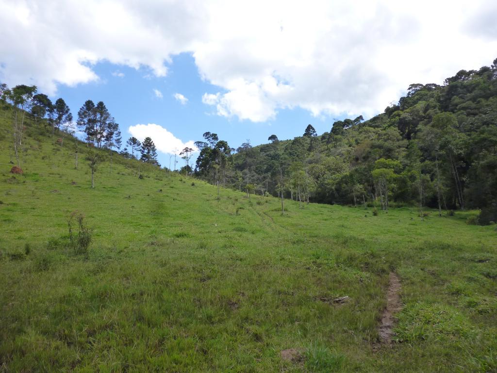 Apartamento Ferias Fazenda Usina 2 Bocaina de Minas Zewnętrze zdjęcie