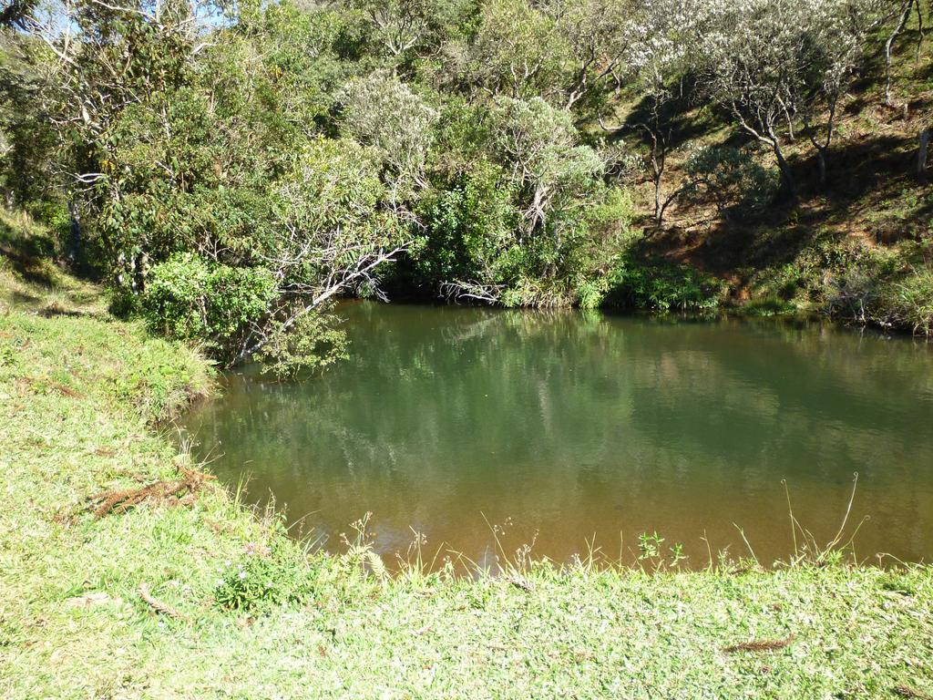 Apartamento Ferias Fazenda Usina 2 Bocaina de Minas Zewnętrze zdjęcie