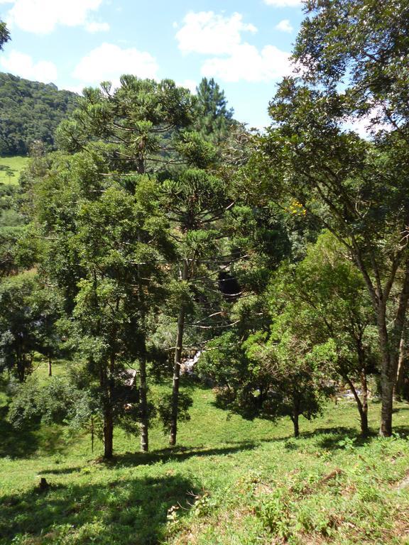 Apartamento Ferias Fazenda Usina 2 Bocaina de Minas Zewnętrze zdjęcie