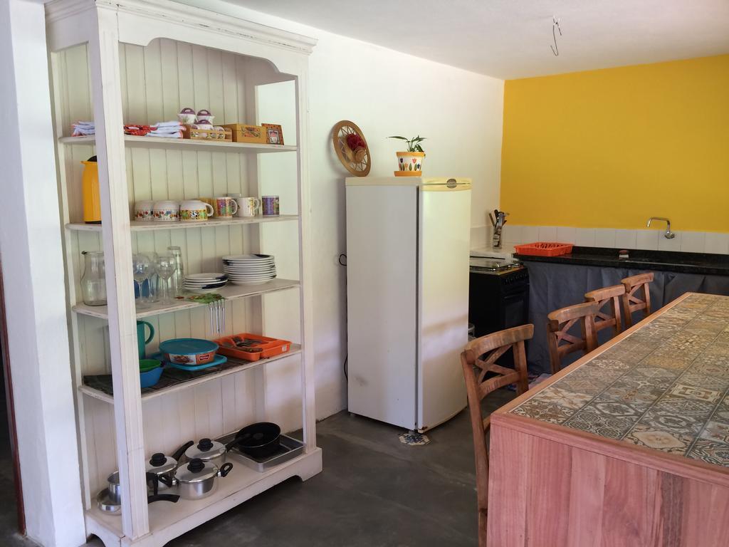 Apartamento Ferias Fazenda Usina 2 Bocaina de Minas Zewnętrze zdjęcie