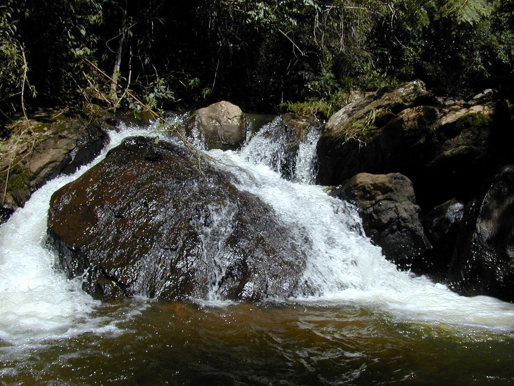 Apartamento Ferias Fazenda Usina 2 Bocaina de Minas Zewnętrze zdjęcie