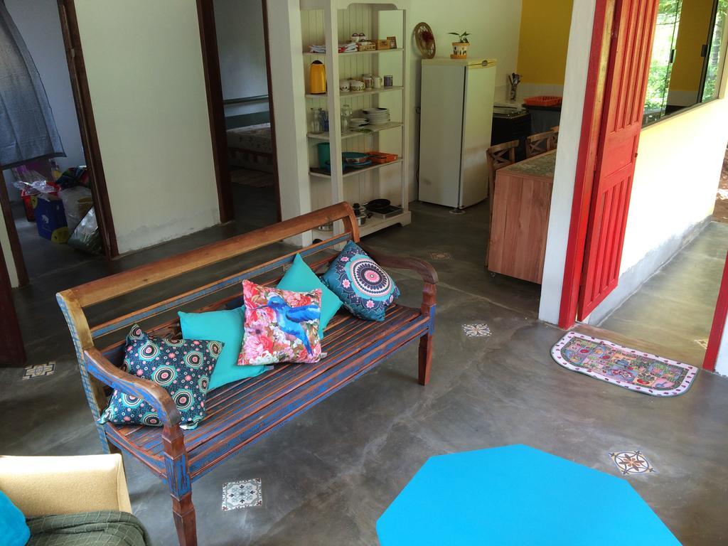 Apartamento Ferias Fazenda Usina 2 Bocaina de Minas Zewnętrze zdjęcie