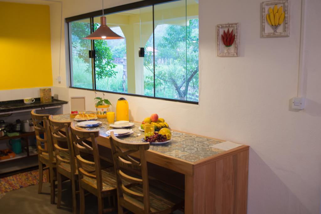 Apartamento Ferias Fazenda Usina 2 Bocaina de Minas Zewnętrze zdjęcie