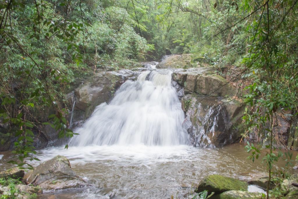 Apartamento Ferias Fazenda Usina 2 Bocaina de Minas Zewnętrze zdjęcie