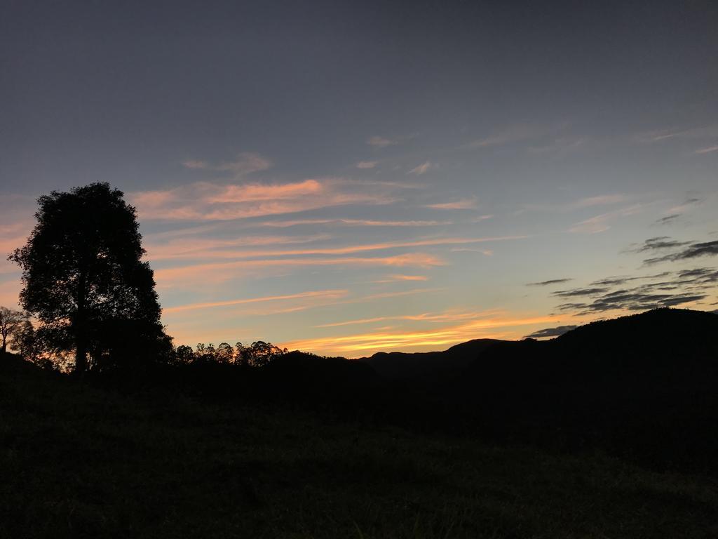 Apartamento Ferias Fazenda Usina 2 Bocaina de Minas Zewnętrze zdjęcie
