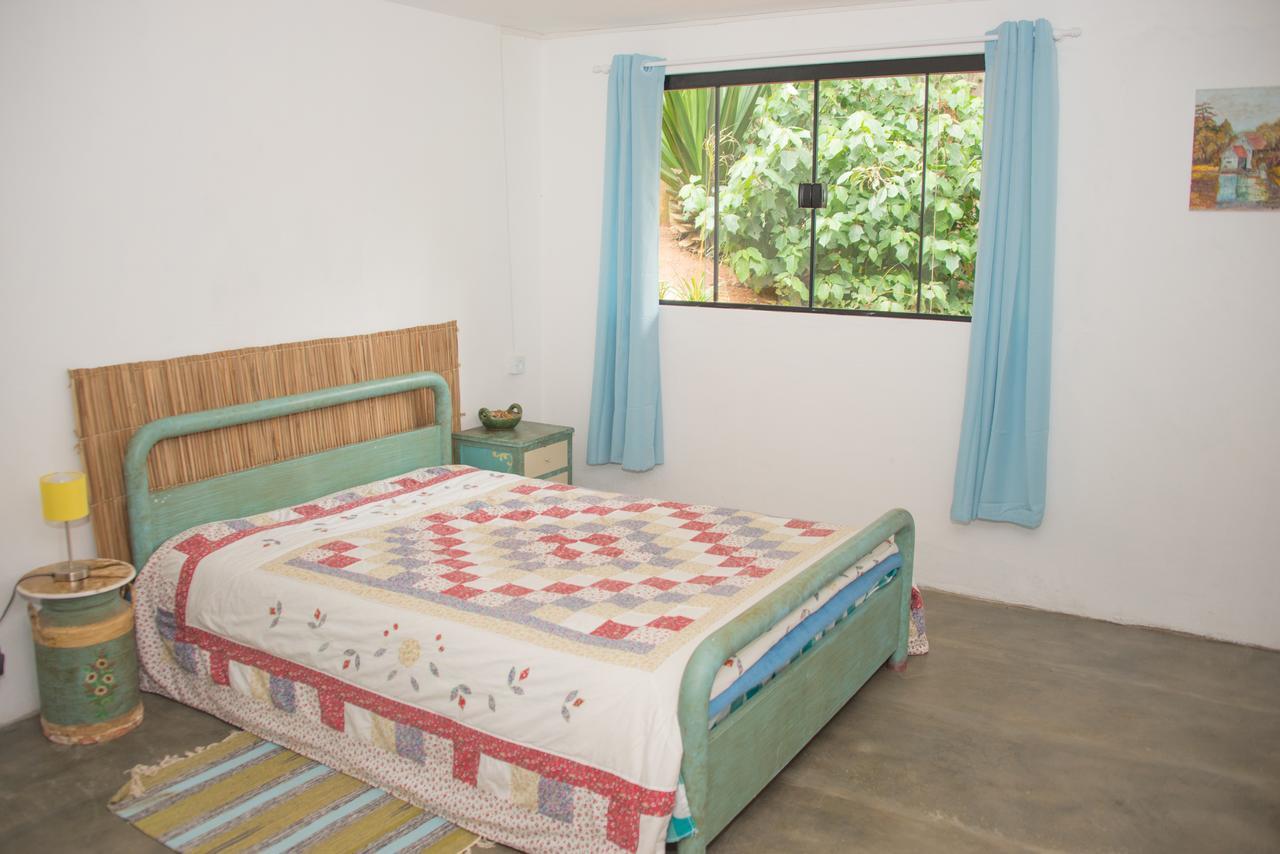 Apartamento Ferias Fazenda Usina 2 Bocaina de Minas Zewnętrze zdjęcie